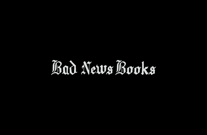 Get To Know: Bad News Books