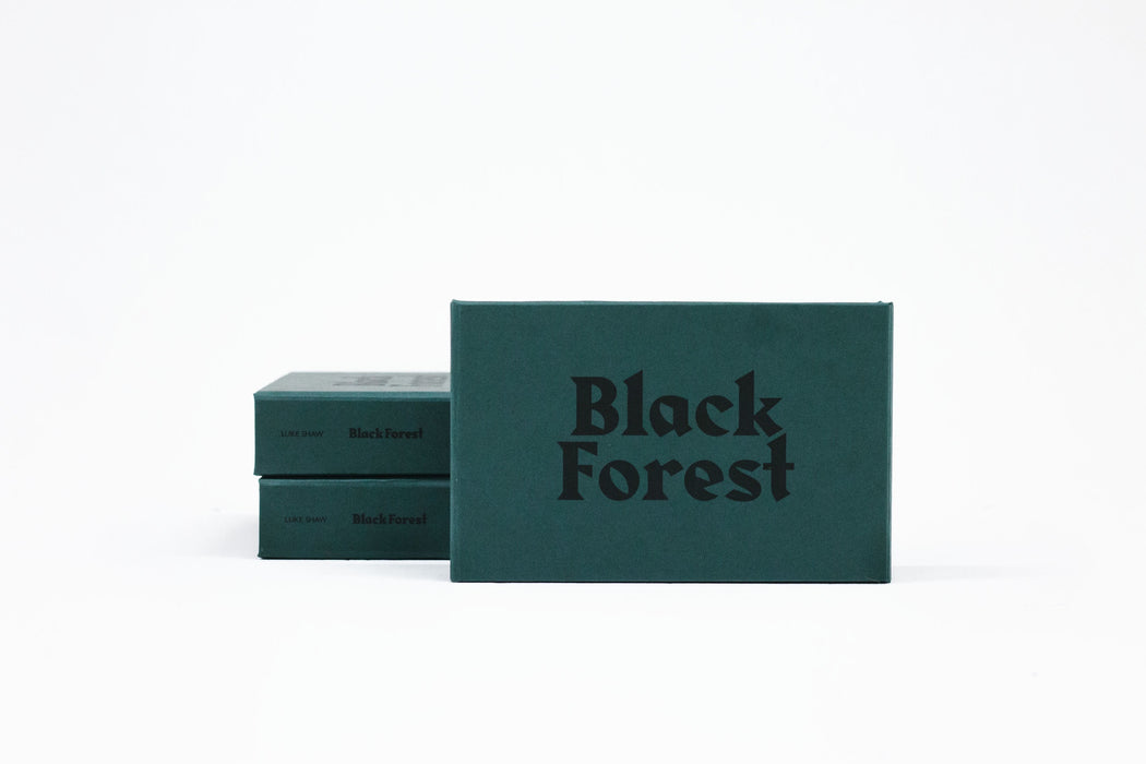 Black Forest - Strange Goods