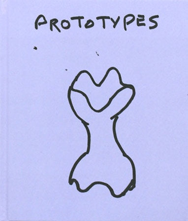 Prototypes - Strange Goods