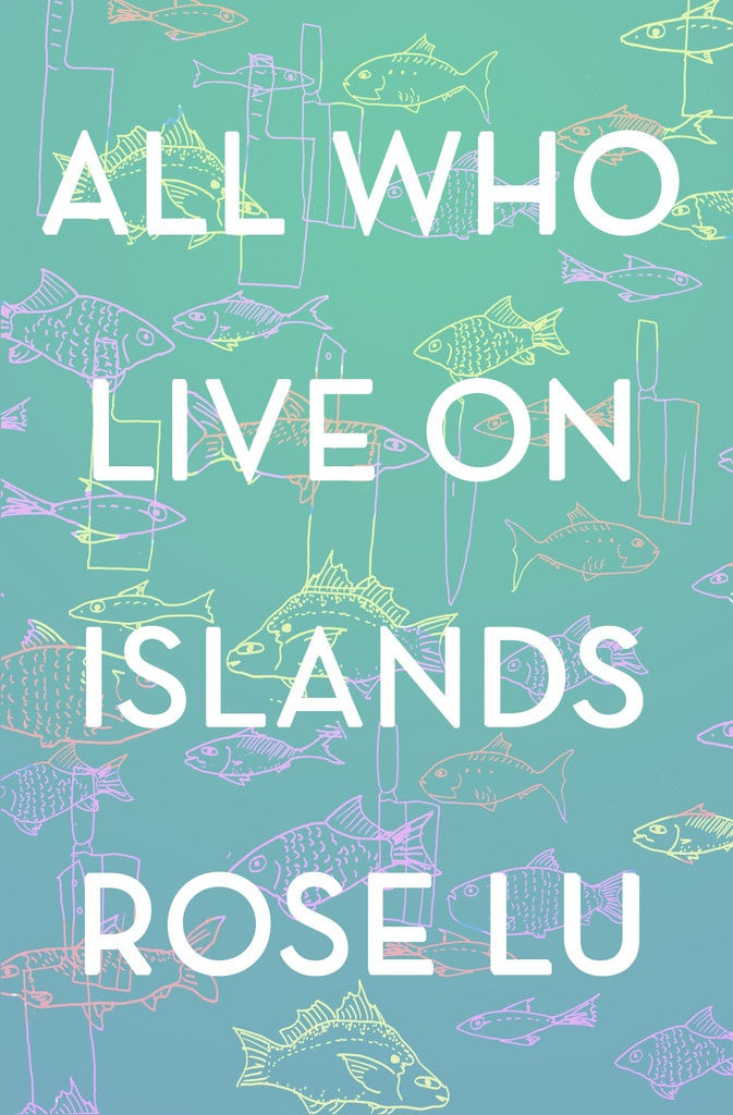 All Who Live on Islands