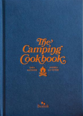 The Camping Cookbook - Strange Goods