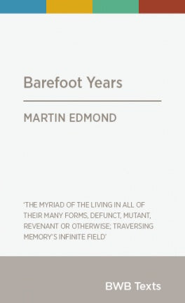 Barefoot Years