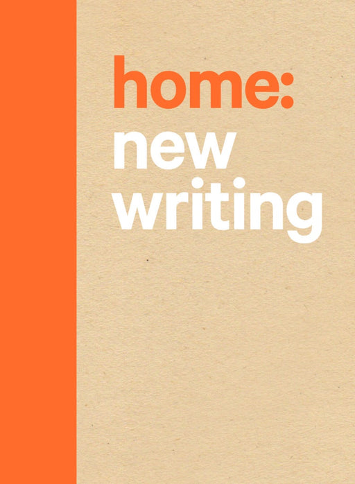 Home: New Writing - Strange Goods