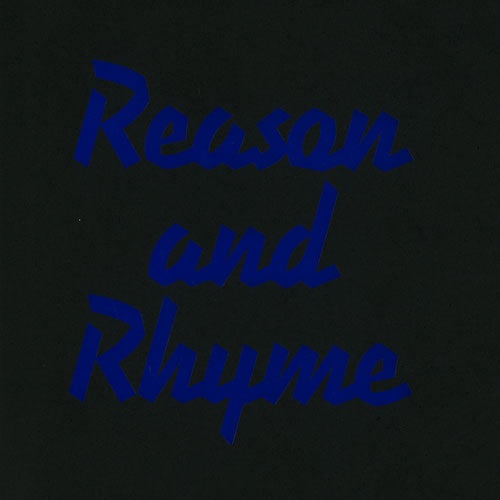 Reason and Rhyme - Strange Goods