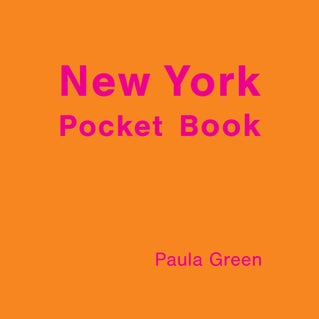 New York Pocket Book - Strange Goods