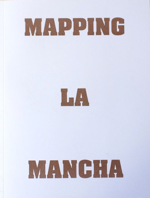 Mapping La Mancha - Strange Goods