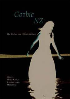 Gothic NZ - Strange Goods