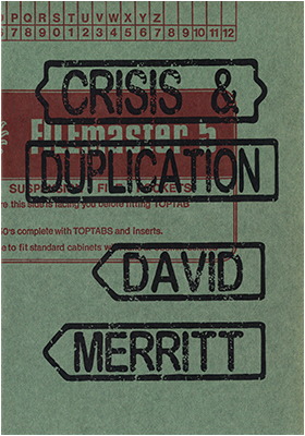 Crisis & Duplication (Second Edition) - Strange Goods
