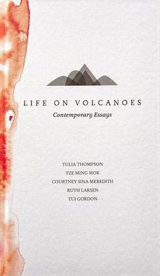 Life On Volcanoes - Strange Goods