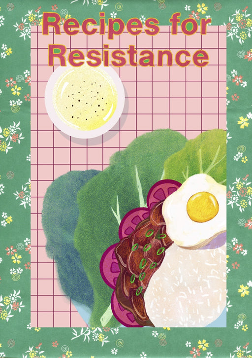 Recipes For Resistance