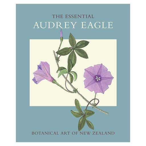 The Essential Audrey Eagle