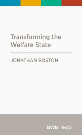 Transforming The Welfare State - Strange Goods