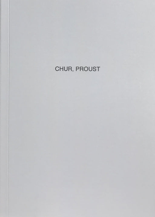 Chur, Proust