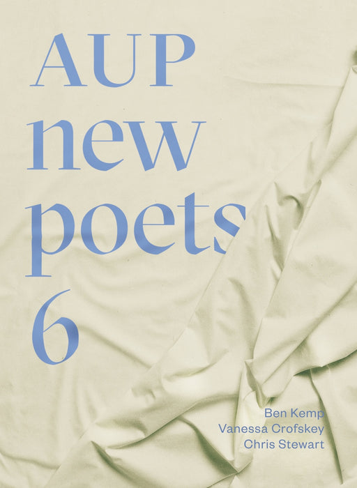 AUP New Poets 6