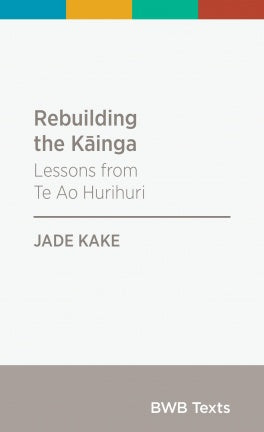 Rebuilding the Kāinga - Strange Goods