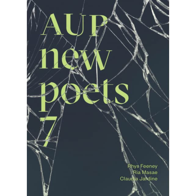 AUP New Poets 7