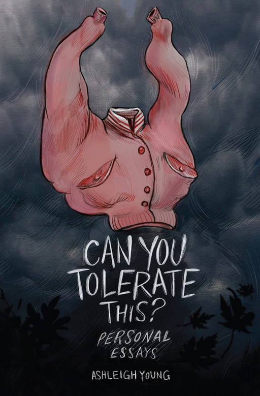 Can You Tolerate This? - Strange Goods