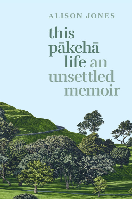 This Pākehā Life