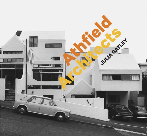 Athfield Architects - Strange Goods