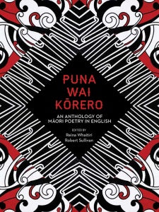 Puna Wai Kōrero An Anthology of Māori Poetry in English - Strange Goods