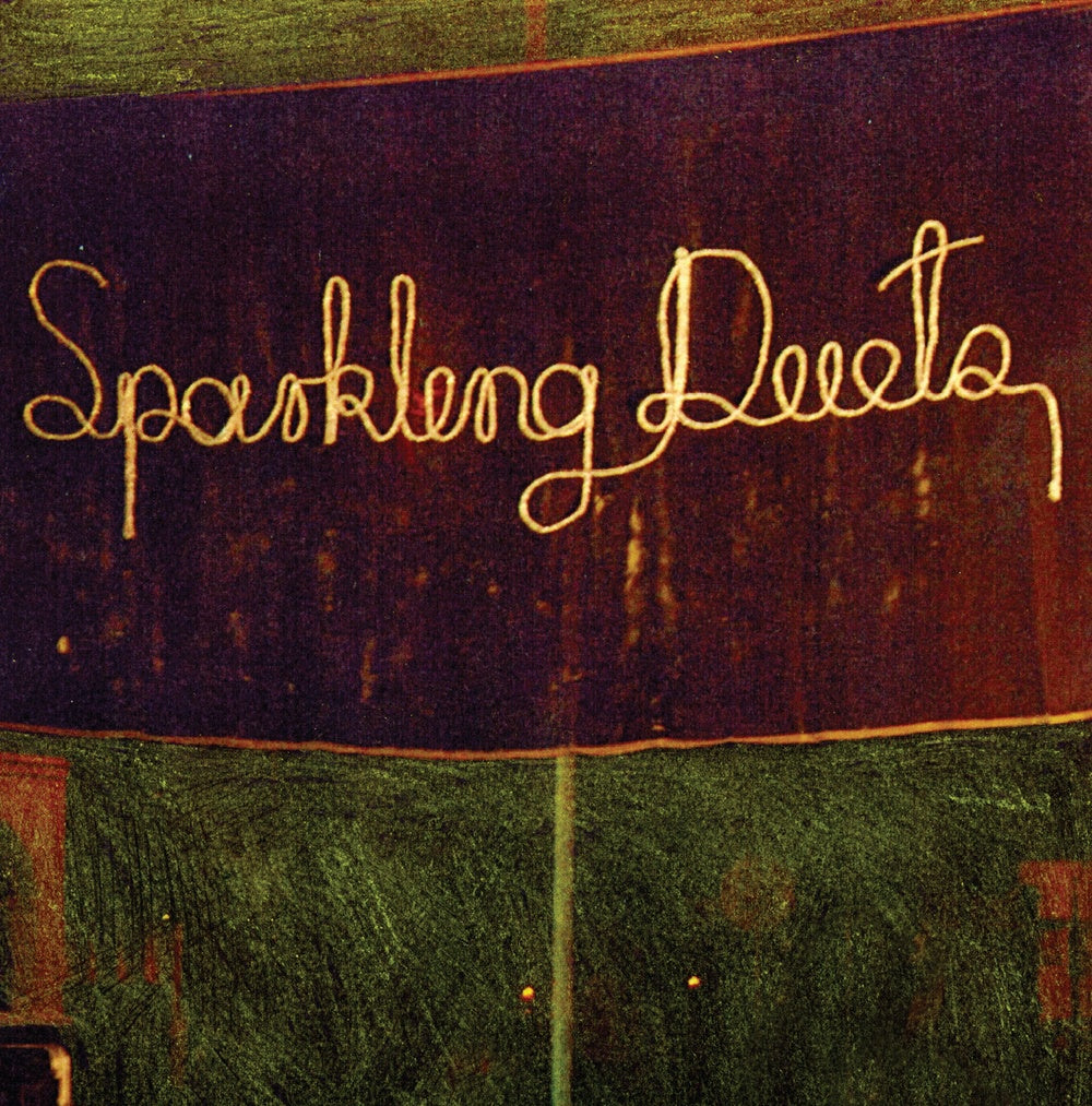 Sparkling Duets - Strange Goods