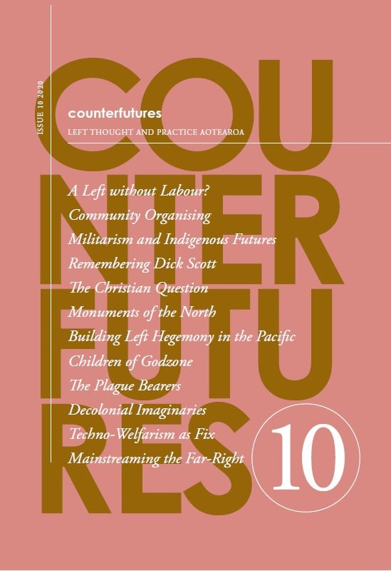 Counterfutures 10