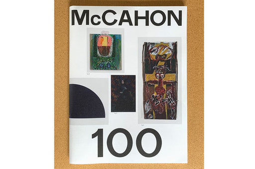 McCahon 100