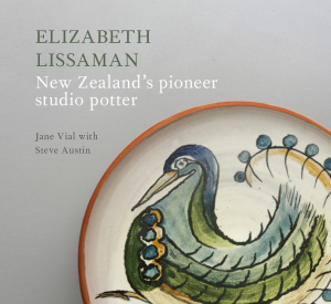 Elizabeth Lissaman: New Zealand’s Pioneer Studio Potter - Strange Goods