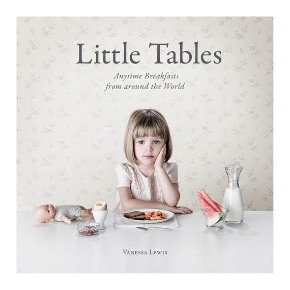 Little Tables - Strange Goods
