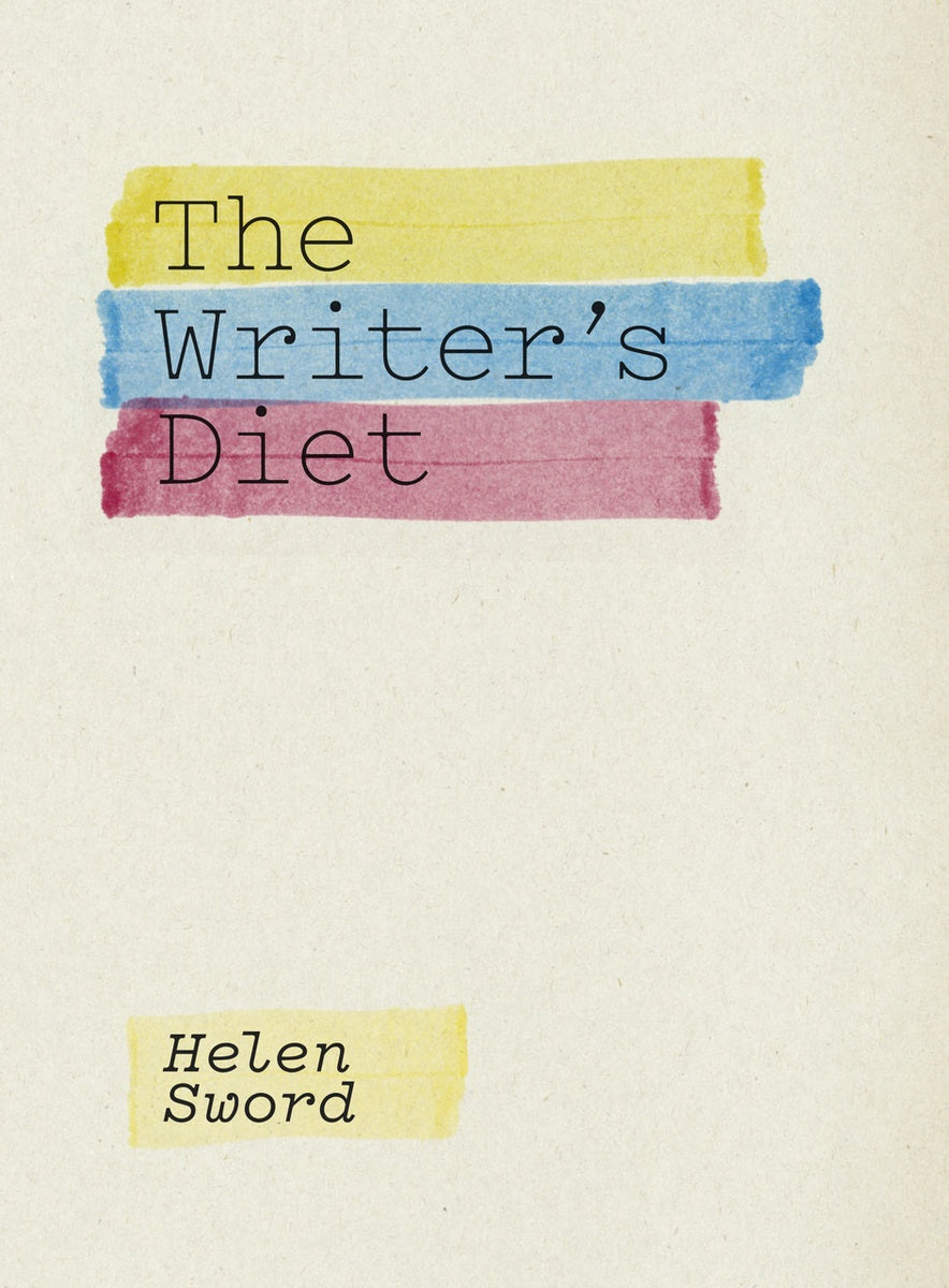 The Writers Diet - Strange Goods