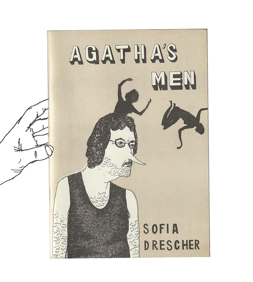 Agatha's Men