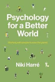 Psychology For A Better World - Strange Goods