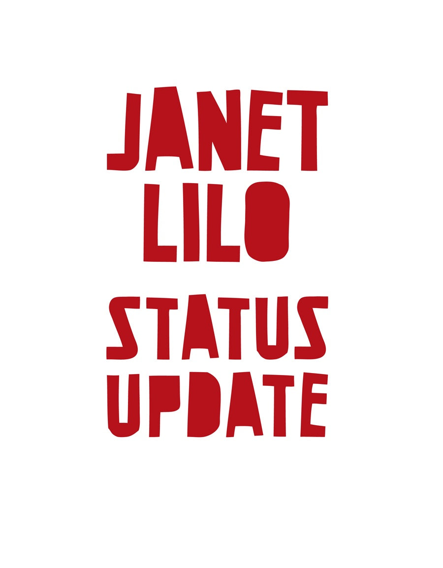Status Update - Strange Goods