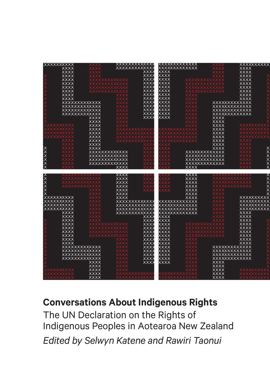 Conversations About Indigenous Rights - Strange Goods