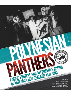 Polynesian Panthers - Strange Goods