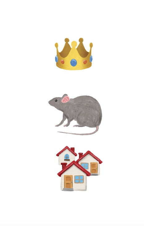 Rat King Landlord