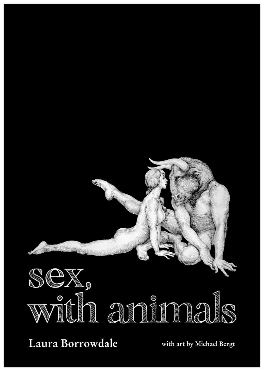 Sex, With Animals