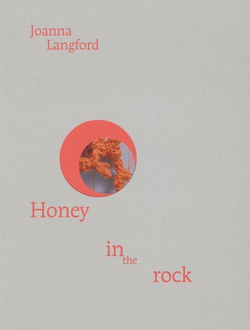Honey in the Rock - Strange Goods