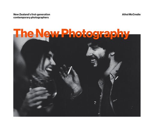 The New Photography - Strange Goods
