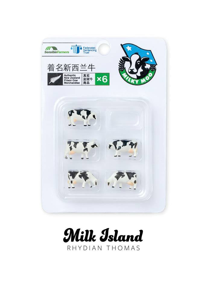 Milk Island