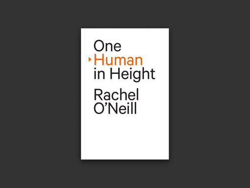 One Human in Height