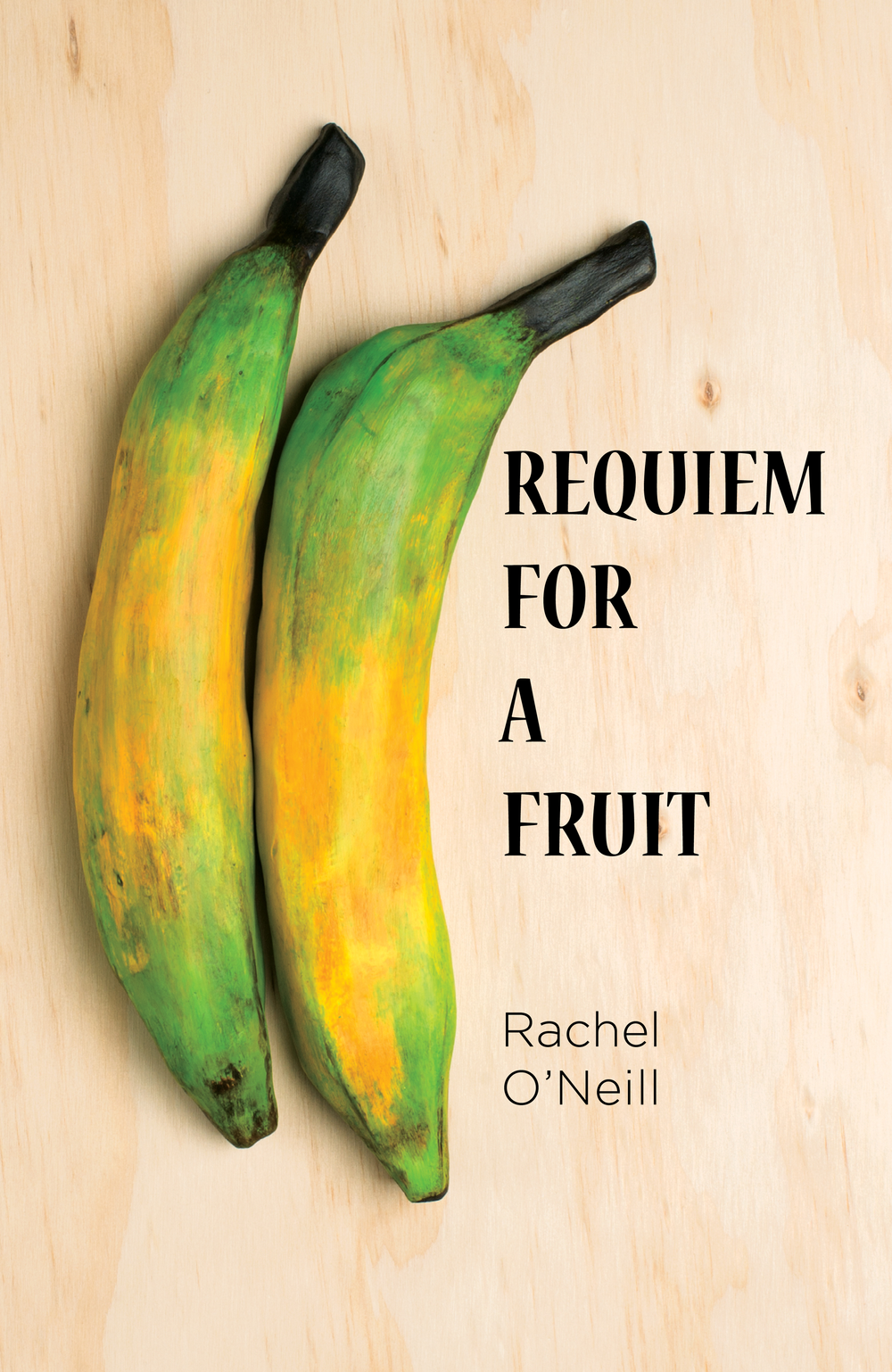 Requiem for a Fruit