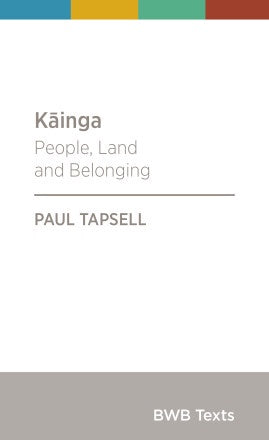 Kāinga: People, Land and Belonging