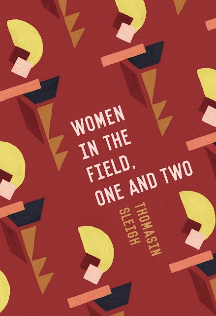 Women in the Field, One and Two