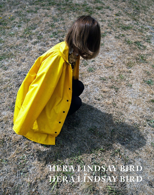 Hera Lindsay Bird - Strange Goods