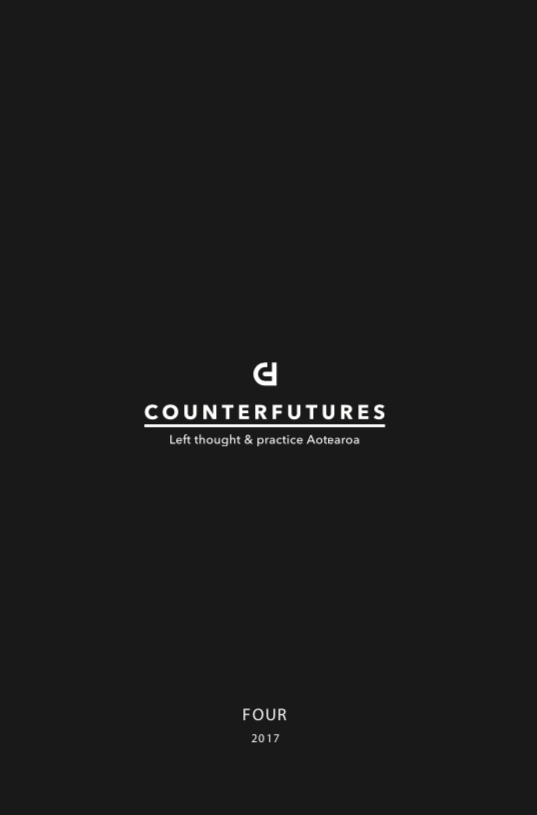 Counterfutures 4