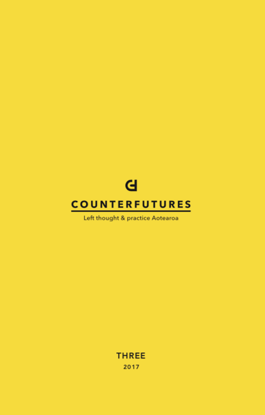 Counterfutures 3