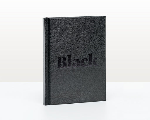 Little Book Of Black