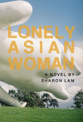 Lonely Asian Woman - Strange Goods