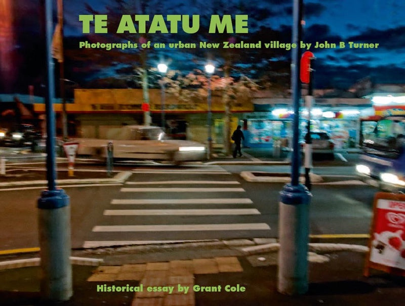 Te Atatu Me - Strange Goods